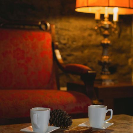 El Serafin Hotel Boutique Queretaro Bagian luar foto