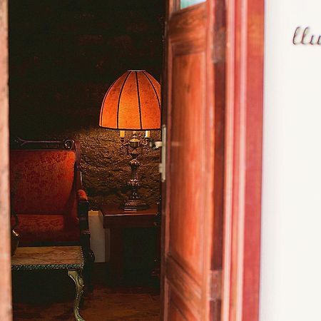 El Serafin Hotel Boutique Queretaro Bagian luar foto