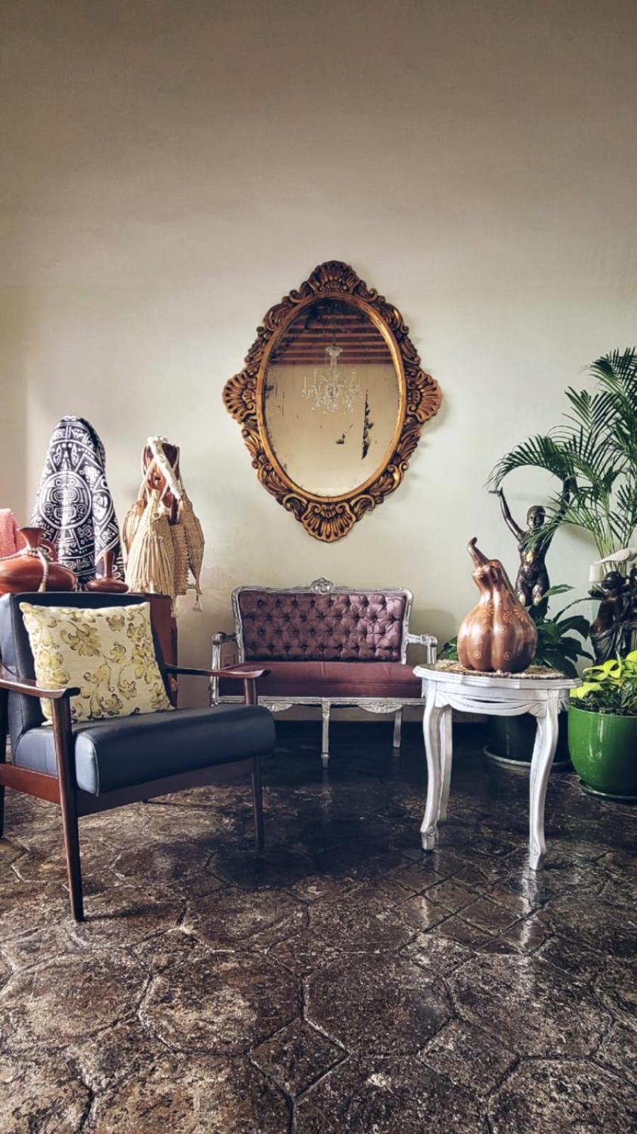 El Serafin Hotel Boutique Queretaro Bagian luar foto