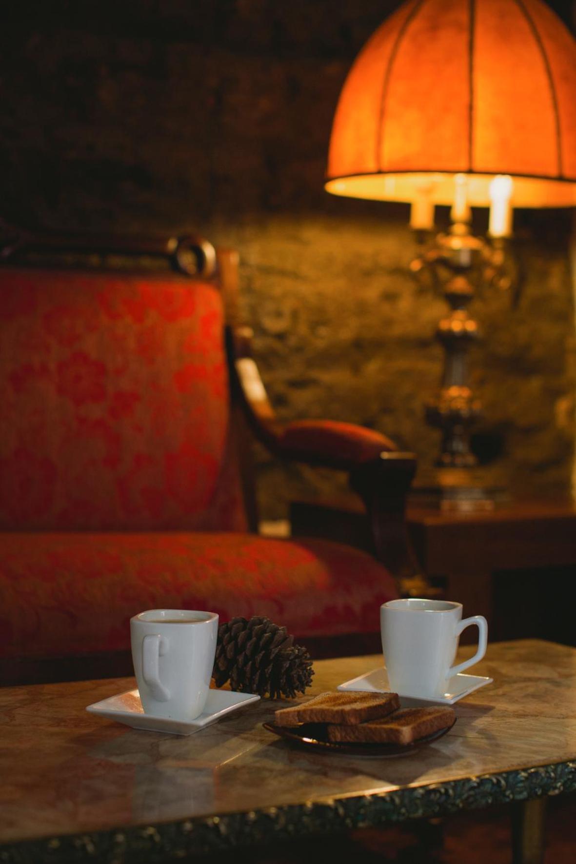 El Serafin Hotel Boutique Queretaro Bagian luar foto