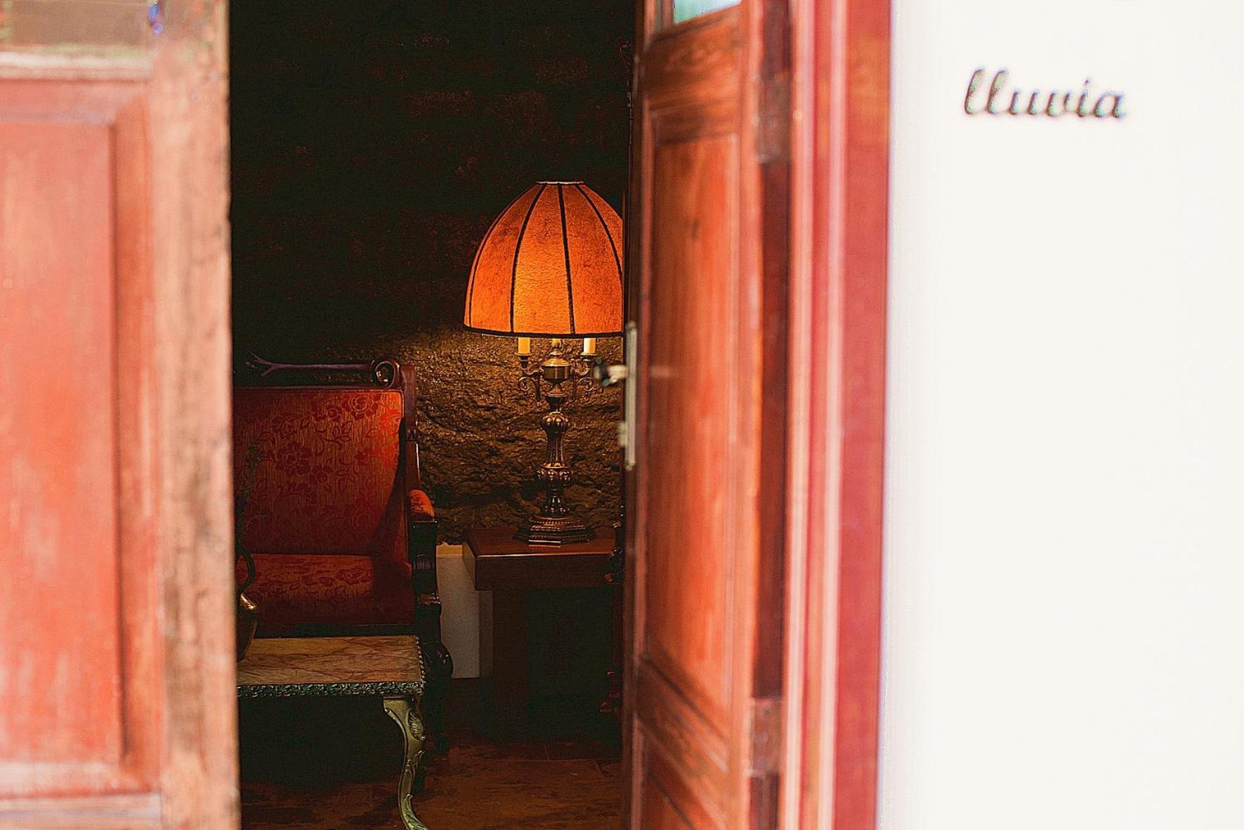 El Serafin Hotel Boutique Queretaro Bagian luar foto